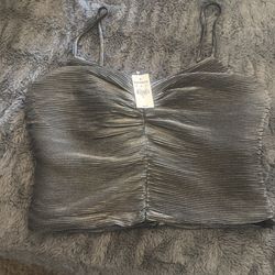 Express Blouse NEVER WORN