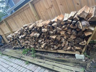 Firewood
