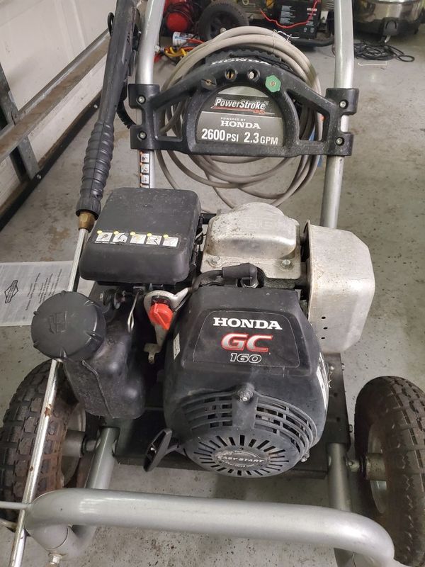 Honda GC160 Pressure Washer For Sale In Lockhart FL OfferUp honda-gc160-pressure-washer-for-sale-in-lockhart-fl-offerup