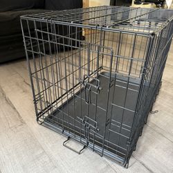 Dog Crate 30"