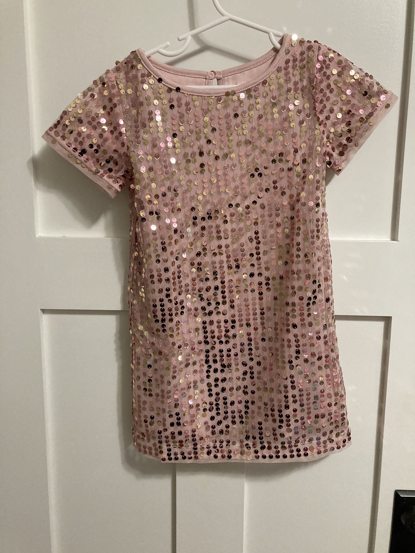 Cute Sparkly Girls Clothes