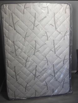 Mattress