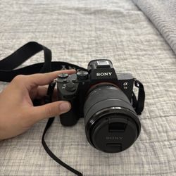 Sony a7 xIII