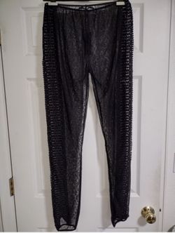 Women’s Diamond Supply Co Fair Nylon Leggings