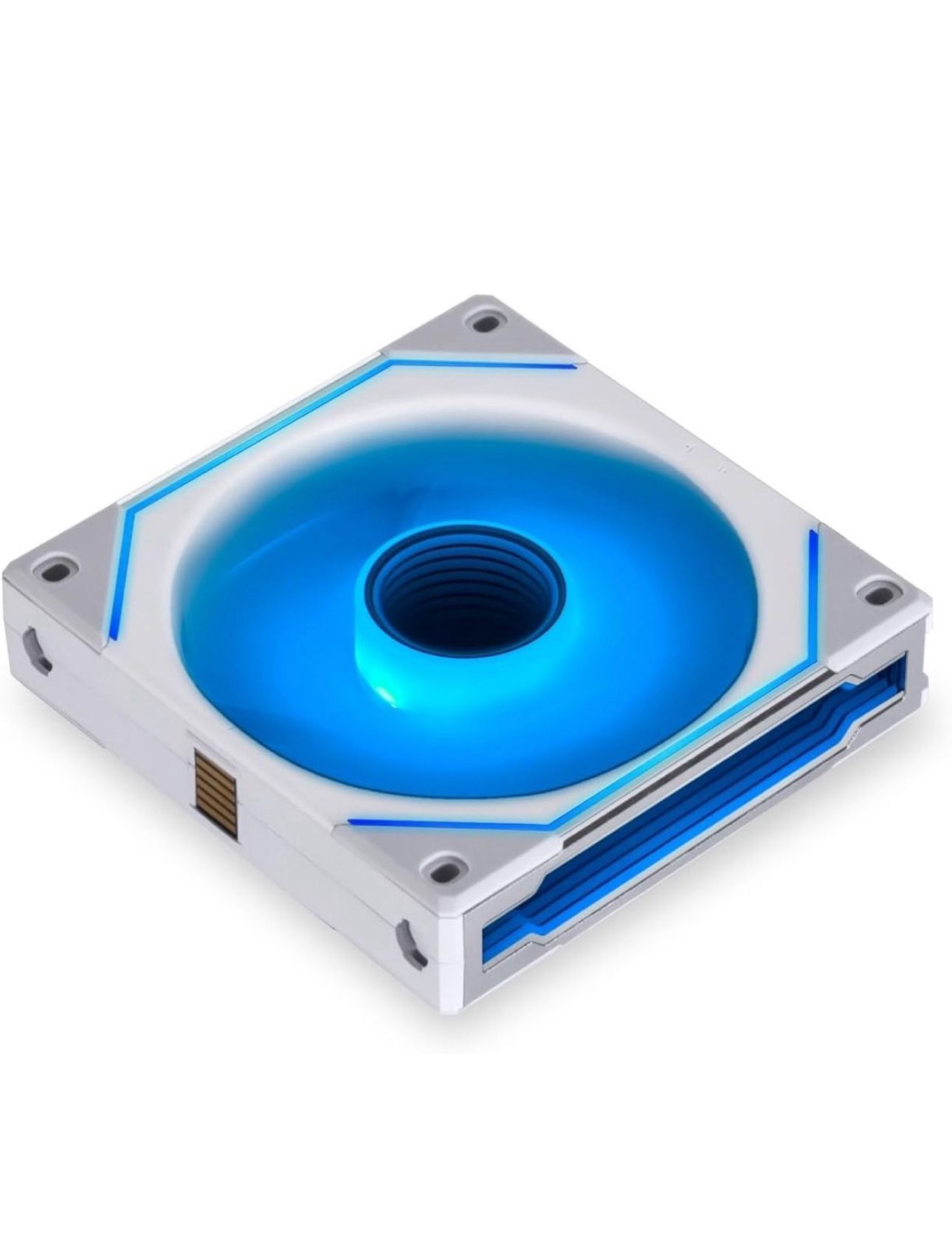 Lian Li Infinity Mirror Fans