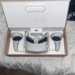 Oculus Quest 2 128GB