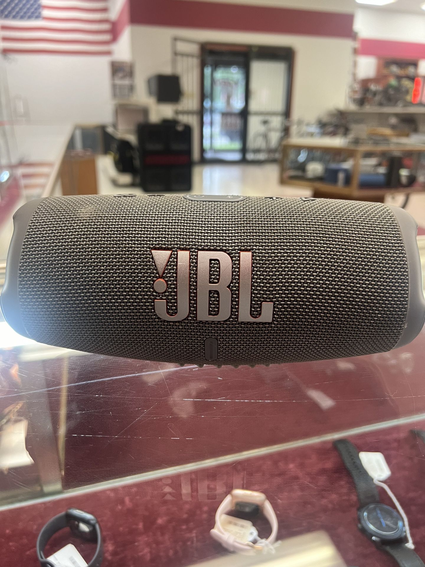 Jbl Charge 5 Bluetooth Speaker 