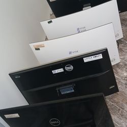 Computer Monitor S