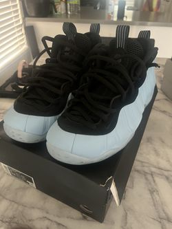 Sky Blu Foams