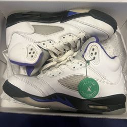Jordan 5