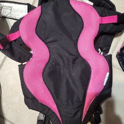 Baby Carrier 