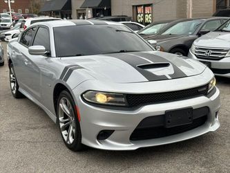 2020 Dodge Charger