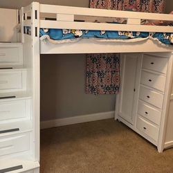 Bunking Bed For Sale