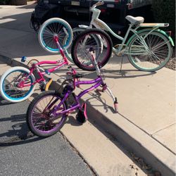 20 Bucks Take All Three