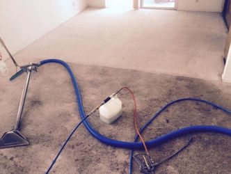 Carpet Cleaner