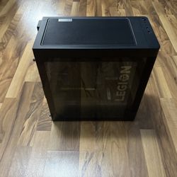 Gaming Pc, monitor, Keyboard, Mouse