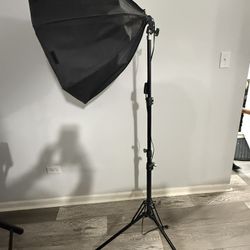 Photography Light 