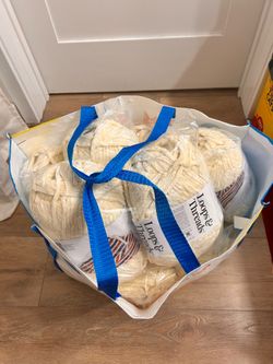 Loops&Thread Yarn