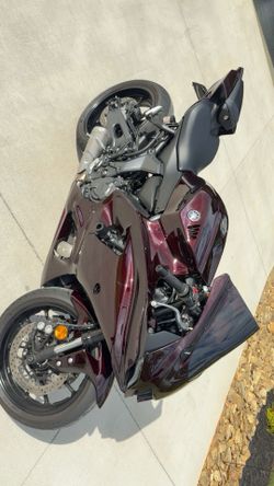 2025 Yamaha R7