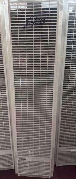 Wall Heater