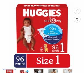 Diapers