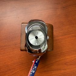 Oakley Watch