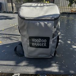 VOODOO RANGER COOLER