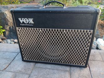 VOX AD50VT Amplifier