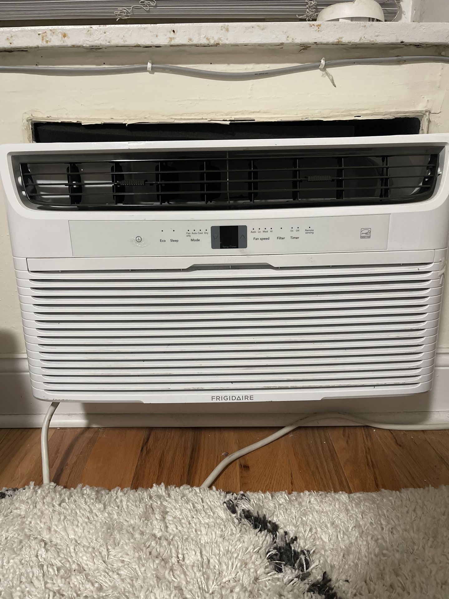 Fridgeair Ac