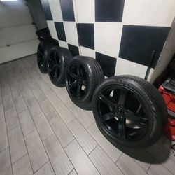 Rims for sale