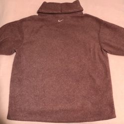 Nike Therma Fleece Sweater 