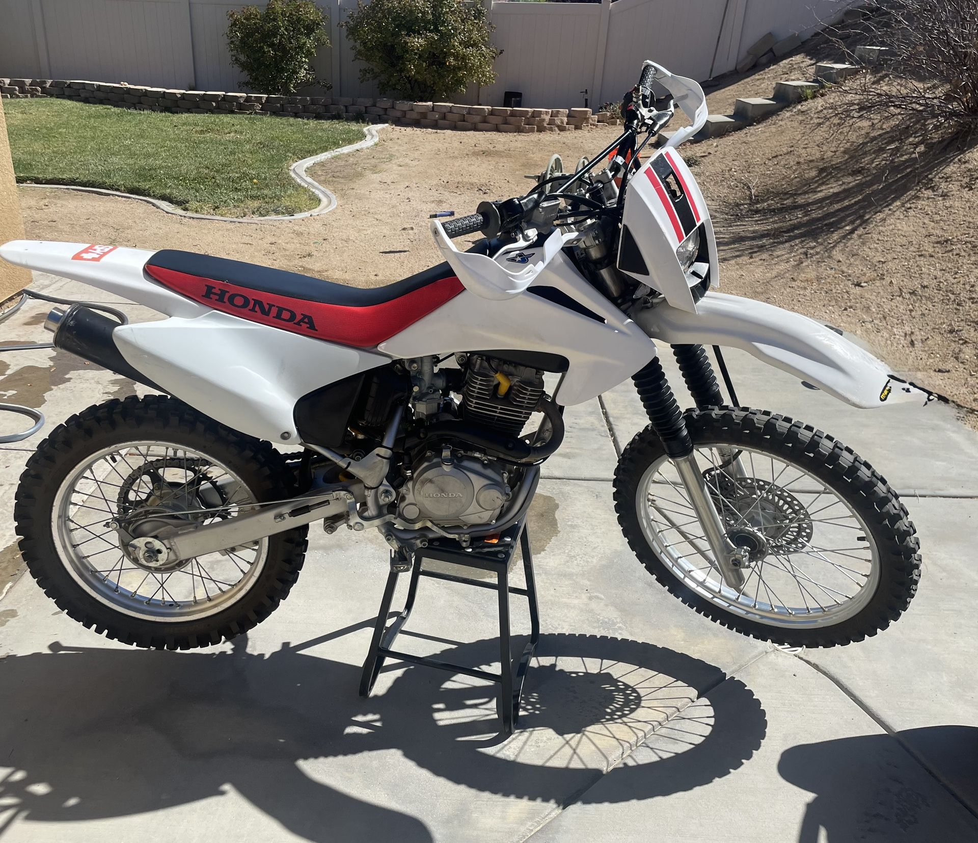 2006 Crf 230-f