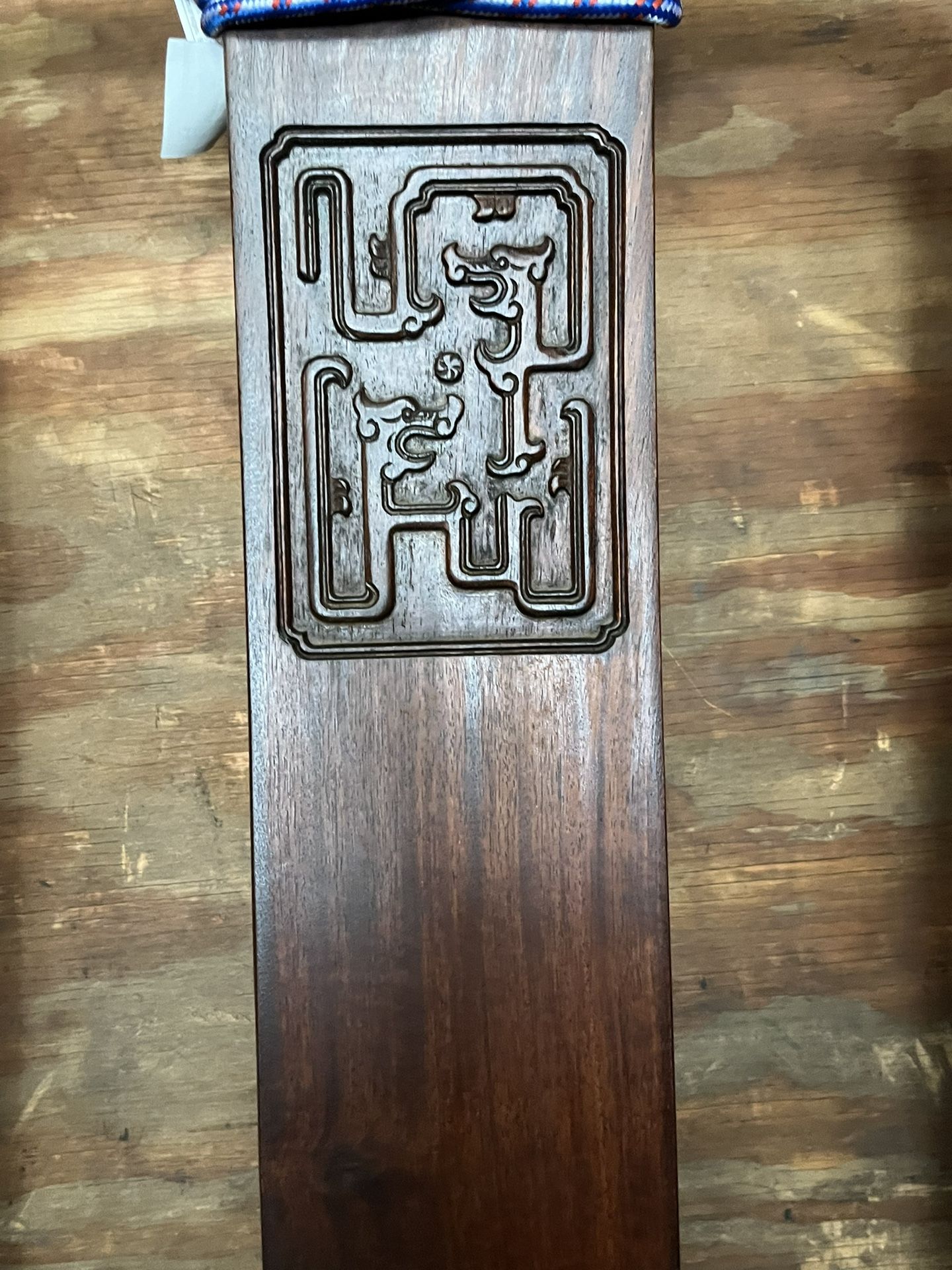 Chairs Asian Vintage 