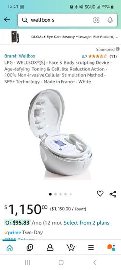 WELLBOX S