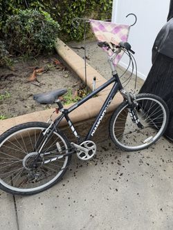 Mountain Bike