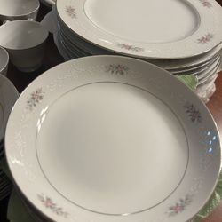 Royal M By Mita Elegant China
