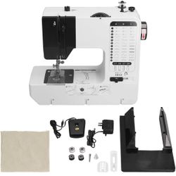 Electric Sewing Machine 