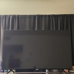 TCL 50" Class S4 (50S451) 4K UHD HDR Smart TV with Roku TV