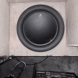 jlaudio 13w7