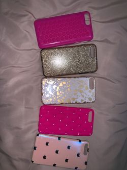 iPhone 8 Plus Phone cases