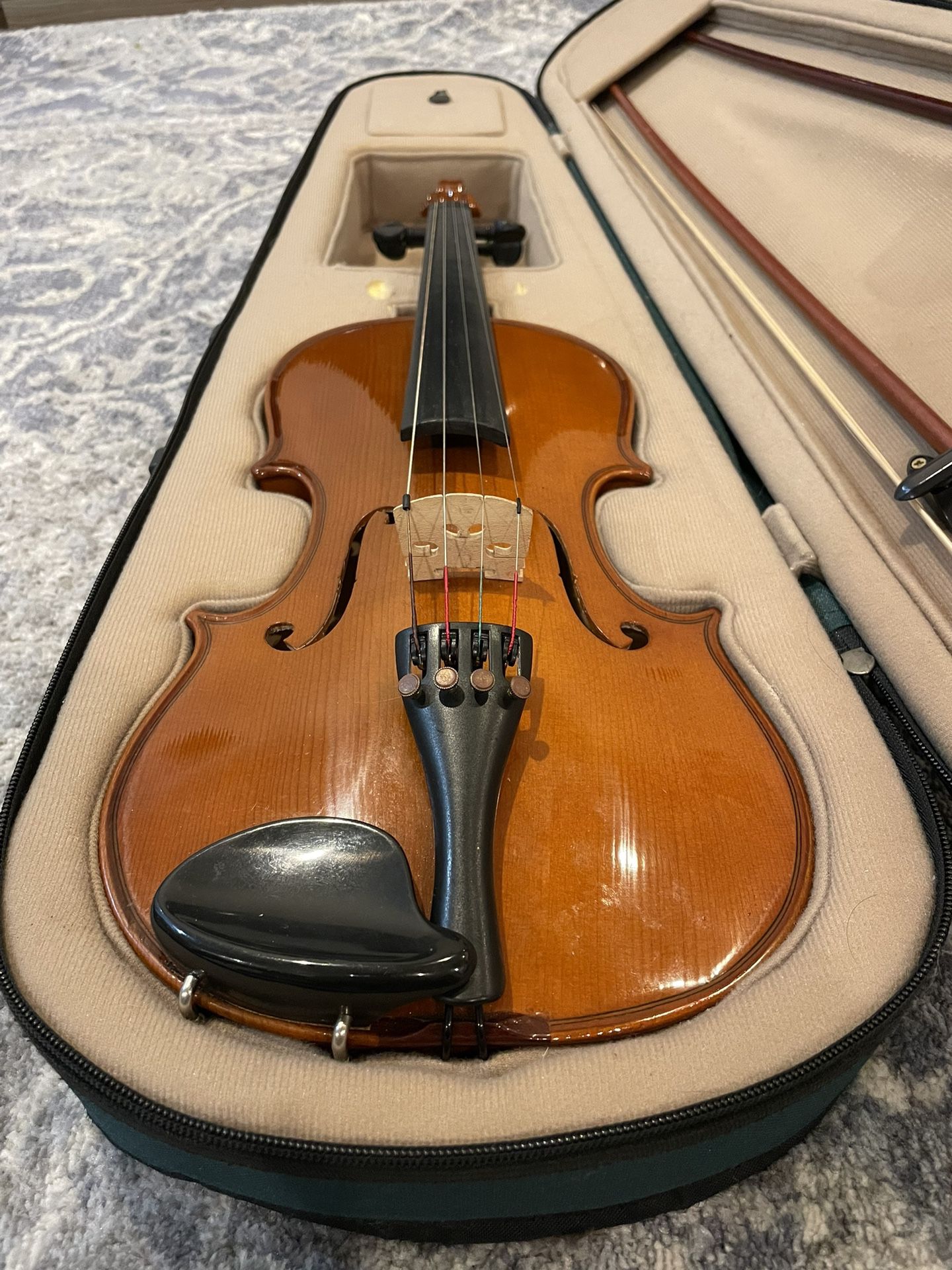 Palatino Violin 4/4 Size