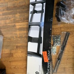 U70 Wall Mount For 70 Inch Tv New(Heavy Duty)