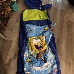 Ready bed - Toddler size