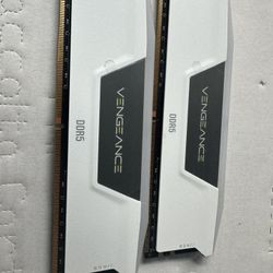 Corsair Ram DDR5