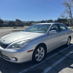 2006 Lexus ES