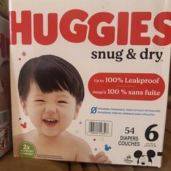 Diaper 
