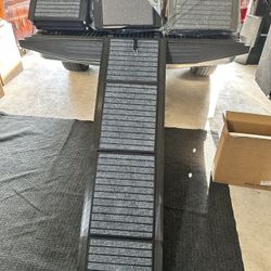 Pet Ramp - Protect Their Legs and Limbs