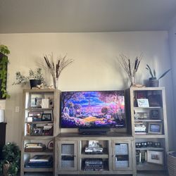 Set Of Three Shelves