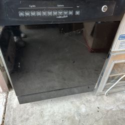 GE Dishwasher (New)