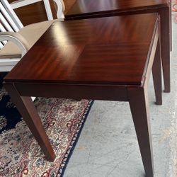 Coffee Tables 25 Each 